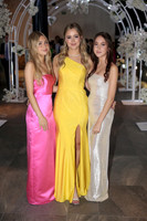 Ana Victoria Perez, Dany Diaz y Carola Martinez 1