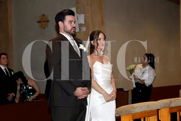 Rodrigo Elizondo y Vero González