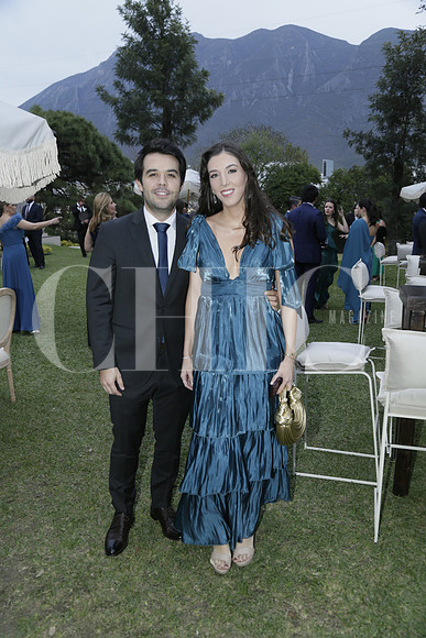 Carlos Treviño y Letty Sainz (2)