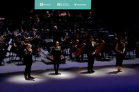 Homenaje postumo David Noel Ramirez 12