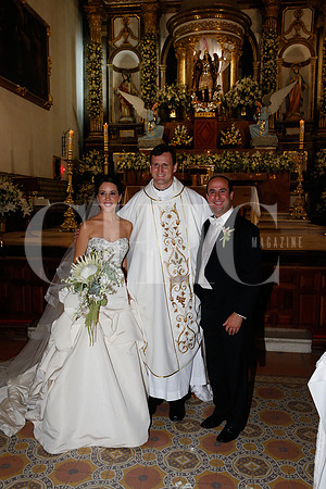 Paloma, Lawrence Mc Clure, L.C. y Fernando