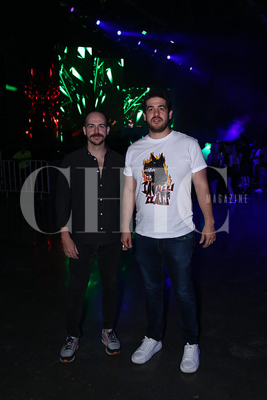 Samuel Femat y Manuel Mascareñas1