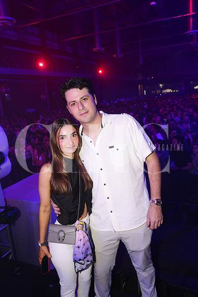 Barbara Carrillo y Alonso de la Garza