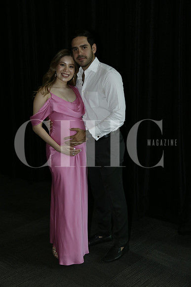 Cristy Noyola y Carlos Torres (2)