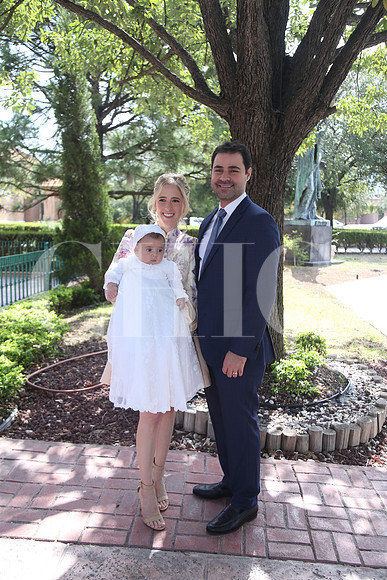 Regina Hauser, Marcelo Aldape y David Aldape2