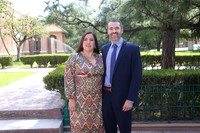 Eva Hauser y Adrián González 1