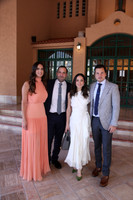 Dolores Ridle, Farid Trad, Conchita Zambrano y Armando Vejar 0