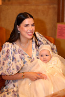 Eugenia Aldape de Garza y Benjamin Garza