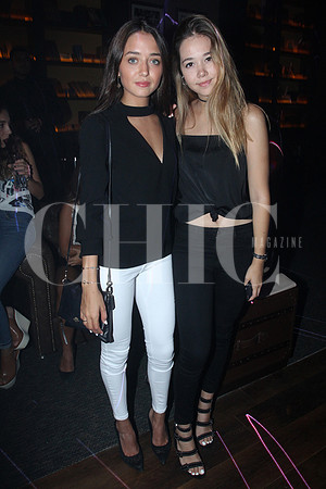 Andrea Villarreal y Sofia Maltos (2)