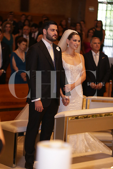 Rosana Rendón y Bernardo Sojo11