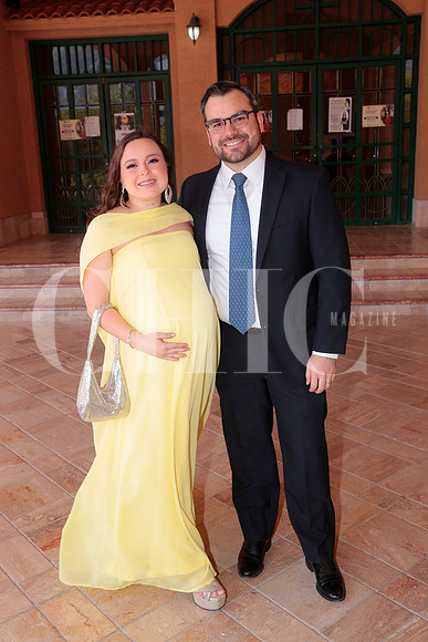 Elena Gonzalez y Evers Molina 1