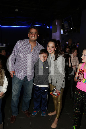 Jorge Cardenas, Jorge Cardenas y Elena Cardenas
