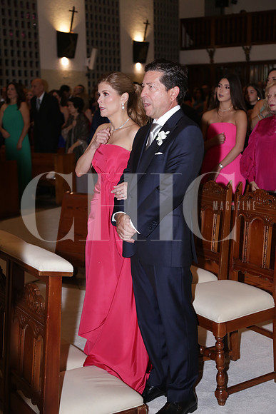 Rogelio Elizondo y Kata Albuerne1