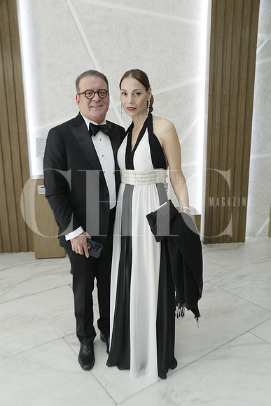 Lorenzo Martínez y Ana Mary Buganza (3)