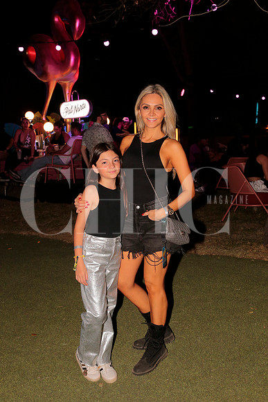 Montse Flores y Marcela Flores 3