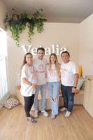 Antonio Ruiz Remolina, Fernando Estrada, Marion Benitez y Maria Gutierrez 3