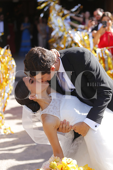 Boda de Titi Cantú y Marcelo (1)