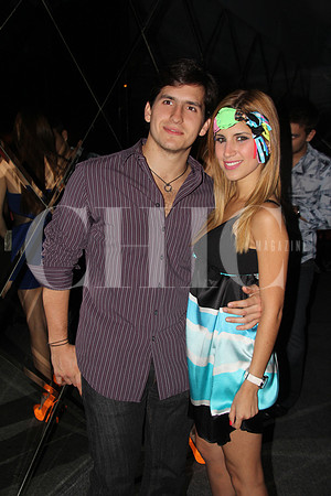 Eric Elizondo y Claudia Sada (2)