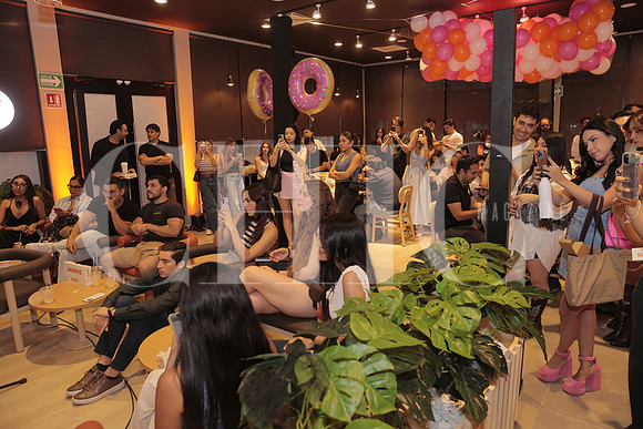 Dunkin Mty 44