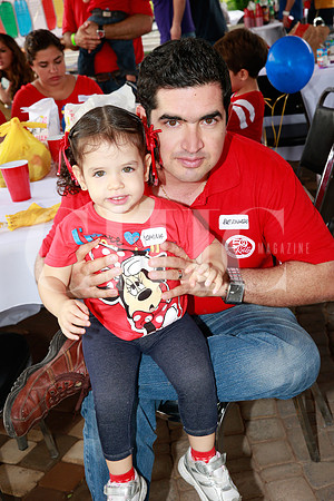 Romina Elizondo y Bernardo Elizondo (10)