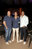 Pato Salinas, Raul Saide y Eduardo Santoy 3