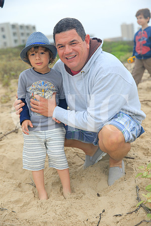 Mariano Ayala y Jorge Ayala (3)