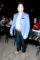 Enrique Alanís