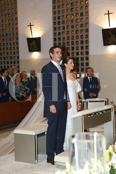 Novios 3