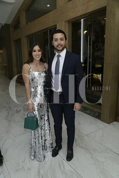 Renata Madero e Iván Quintanilla (3)