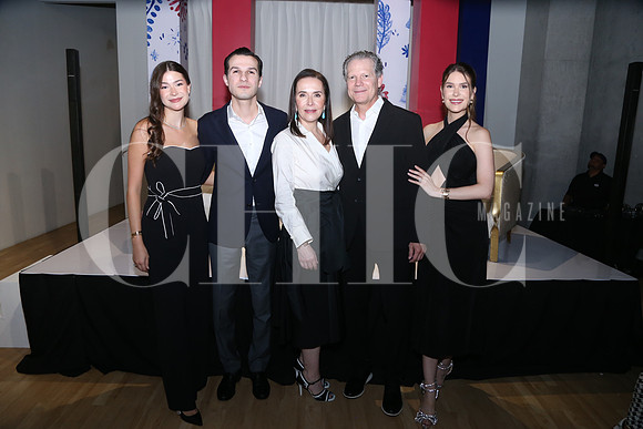 Elena jaime, Bernardo Jaime, Ninfa López de Jaime, Bernardo Jaime e isa Jaime 3