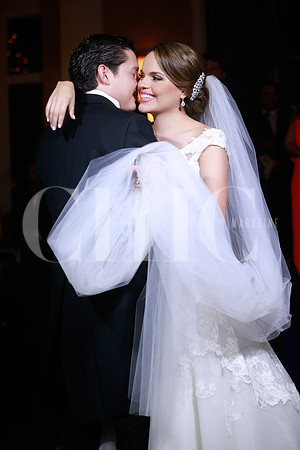 Susy Pliego y Pato Elizondo