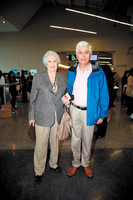 Dolore García Tellez de Landa y Jesús Pérez Cano