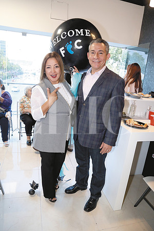 Myrna Mendoza de García y Raymundo García-3