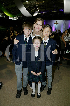 Emilio Lozano, Paulina Salazar de Lozano, Alia Lozano y Matias Loano (2)