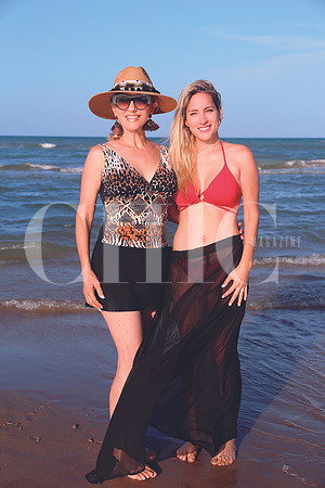 ELSA AGUIRRE Y XXXX