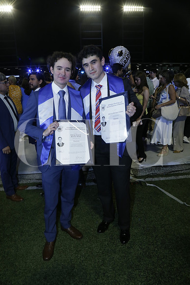 Rodrigo Martínez y Mauricio Rodríguez (2)