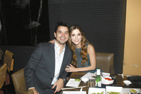David Licón y Noemi Von Nacher de Licón