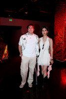 Claudio Fernández y Luciana Guerra2