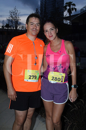Alejandro Sarre y Alejandra Menchaca (2)