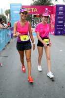 Alicia Carmona y Fer Cortez