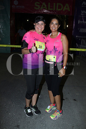 Ana Tamez y Nora Tamez (2)