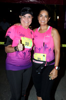 Ana Tamez y Nora Tamez