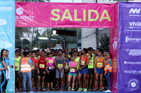 Aspectos generales de la salida de la carrera Ios Office (5)