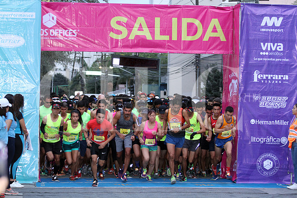 Aspectos generales de la salida de la carrera Ios Office (6)