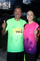 Carlos Alvarez y Lucia Alvarez
