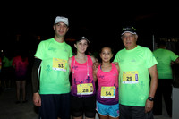 Carlos Hinojosa, Martha Hinojosa, Rumina Hinojosa y Diego Alonso Hinojosa (2)