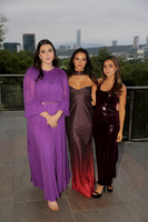 Barbara Villarreal, Ana Paula Abramo y Barbara Carrillo 3