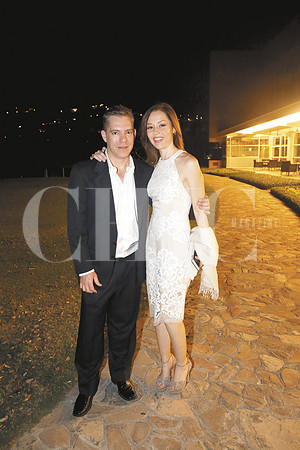 Álvaro Bustindui y Consuelo González de Bustindui