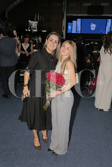 Mayela Villarreal y Loreta Galan 1