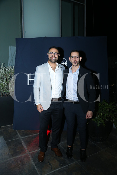 Alejandro Peña y Abelardo Guajardo 0